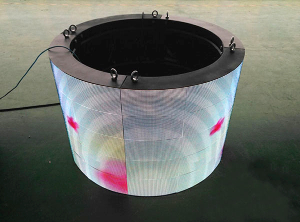 Paparan Pekeliling LED