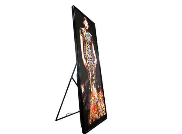 Skrin Cermin LED
