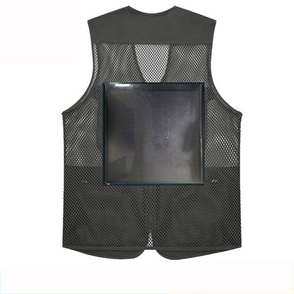 Paparan Vest LED